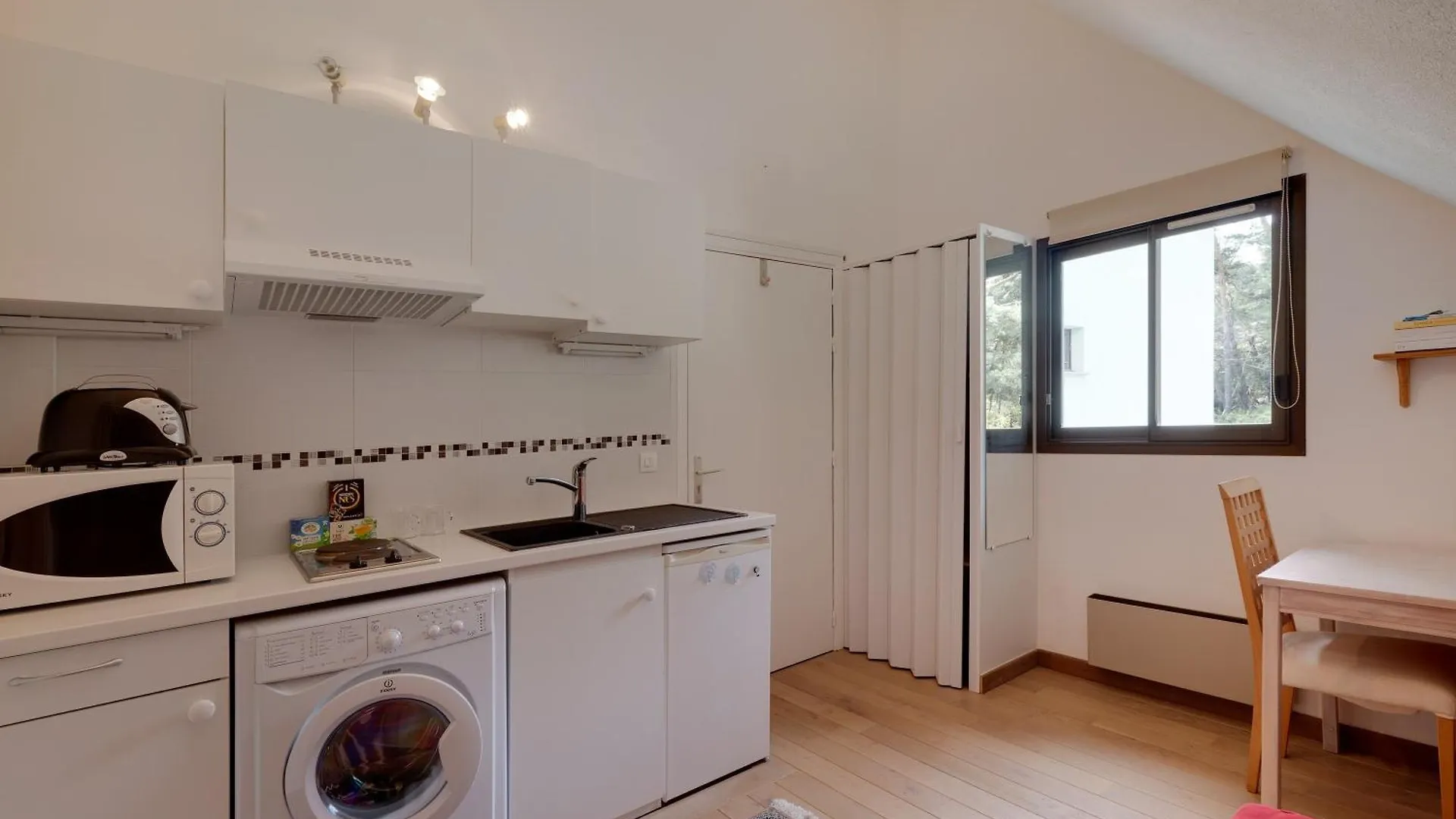 Apartment Alpazur 2 - Proche Des Remontees Mecaniques Greolieres