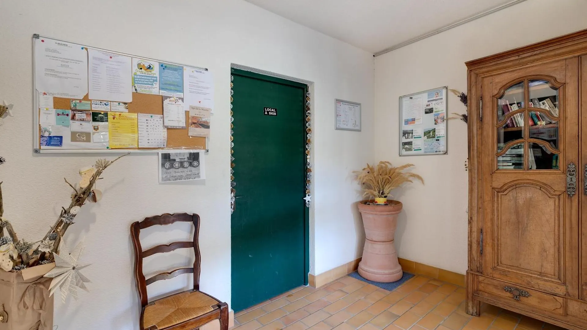 Alpazur 2 - Proche Des Remontees Mecaniques Greolieres