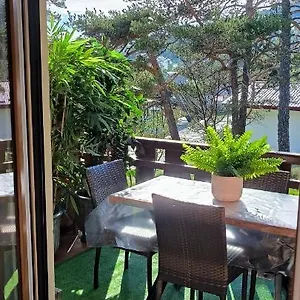  Appartement Nid Douillet